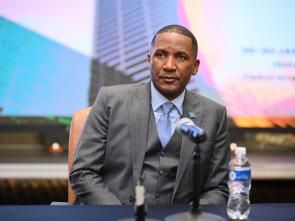 Meeting with Botswana’s Cabinet led by President Duma Boko